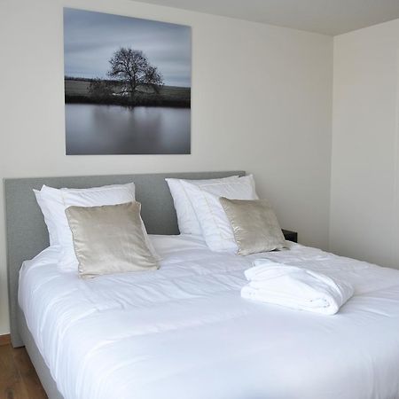 Huyze Fox Bed & Breakfast Brugge Bagian luar foto