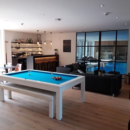 Huyze Fox Bed & Breakfast Brugge Bagian luar foto