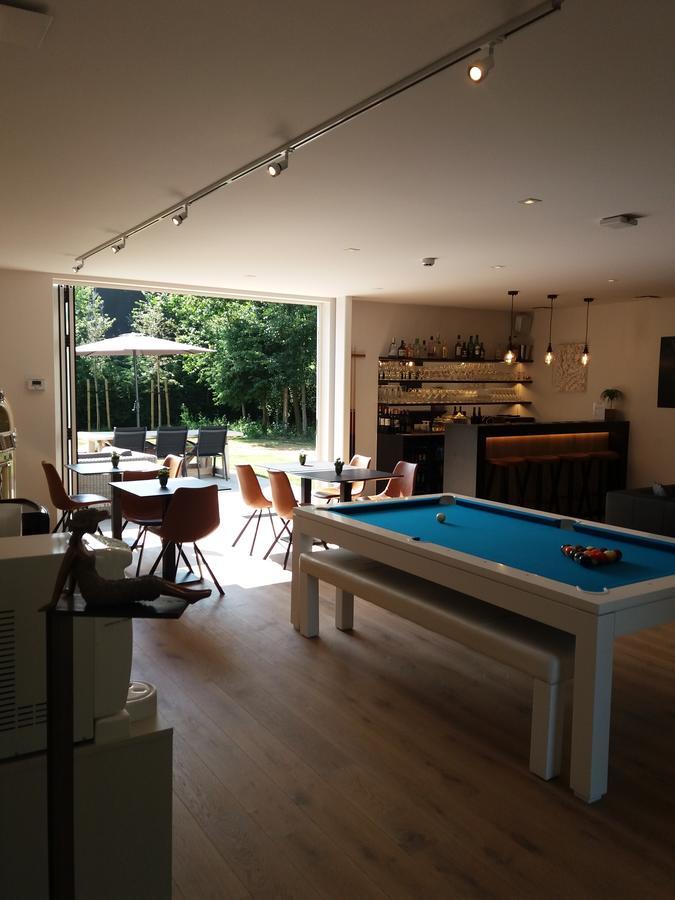 Huyze Fox Bed & Breakfast Brugge Bagian luar foto