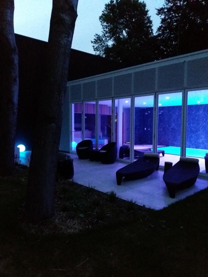 Huyze Fox Bed & Breakfast Brugge Bagian luar foto