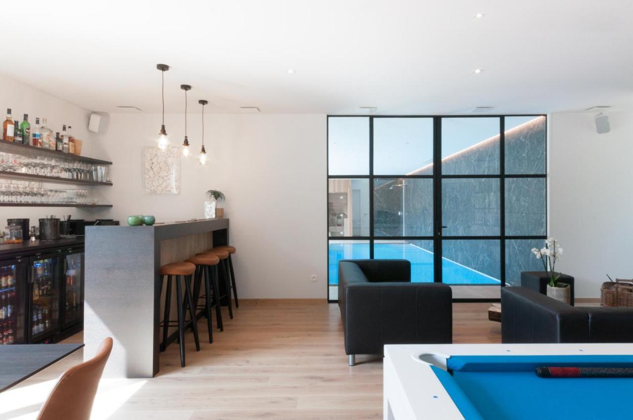 Huyze Fox Bed & Breakfast Brugge Bagian luar foto